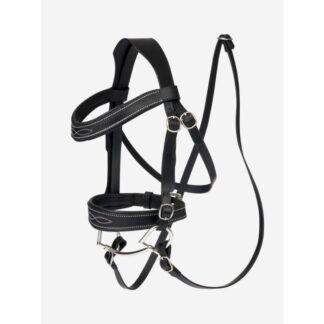LeMieux Hobby Horse Bridle Competition