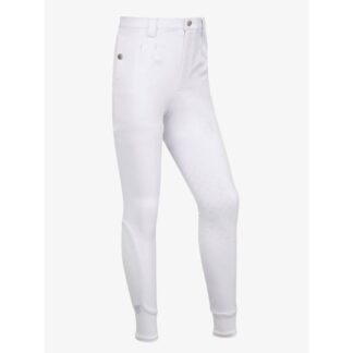 LeMieux Jongens Rijbroek Knie Grip