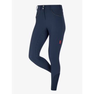 LeMieux Riding Breeches Silicon Seat Victoria