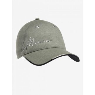 LeMieux SS'24 Simone Cap