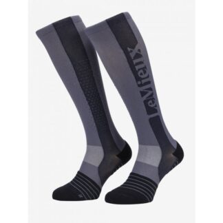 LeMieux SS'24 Silicone Socks