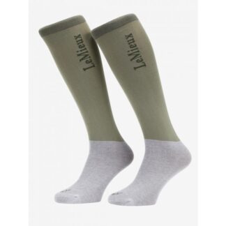 LeMieux SS'24 Competition Socks