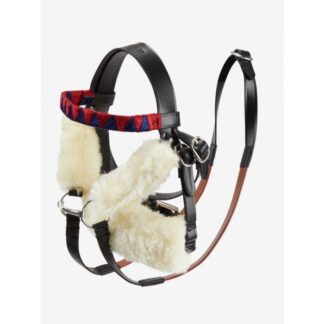 LeMieux Toy Pony Racing Bridle Set