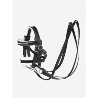 LeMieux Toy Pony Double Bridle