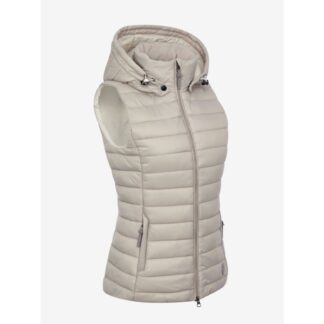 LeMieux FW'24 Puffer Bodywarmer Tilly