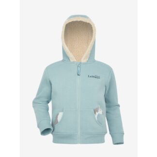 LeMieux FW'24 Mini Charlie Lined Hoodie