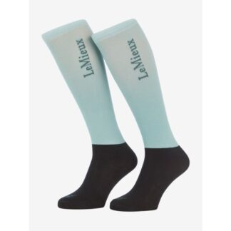 LeMieux FW'24 Competition Socks