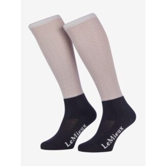 LeMieux FW'24 Footsie Socks
