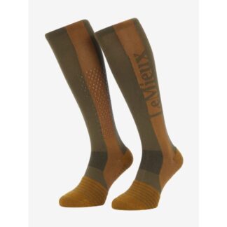 LeMieux FW'24 Socks Silicone