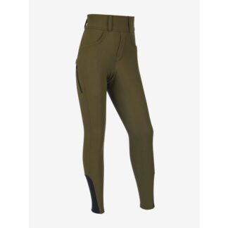 LeMieux FW'24 Young Rider Winter Bregging Ella