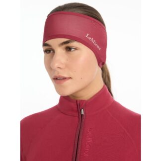 LeMieux FW'24 Headband Earwarmer
