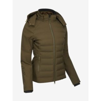 LeMieux FW'24 Waterproof Hybrid jacket Brooke