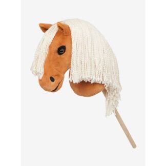 LeMieux Hobby Horse Hetty Haflinger