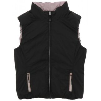 Equithème FW'24 Reversible Bodywarmer Lilia