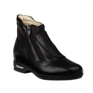 Parlanti K-Komfy Kids Paddock Boots Jodhpurs