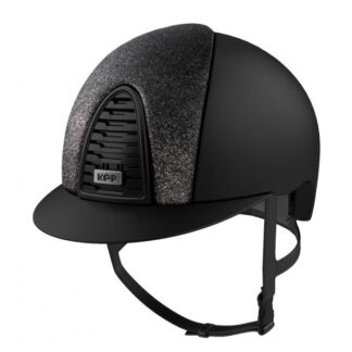 KEP Italia Cromo 2.0 Matt Special Black Star Glitter