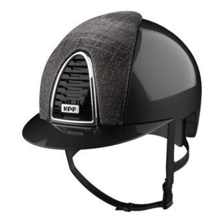 KEP Italia Cromo 2.0 Shine Special Black Galassia