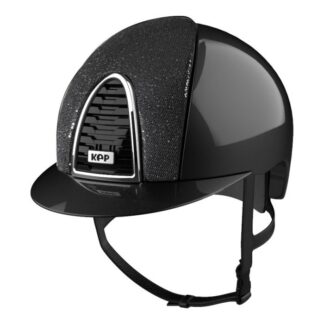 KEP Italia Cromo 2.0 Shine Special Black Glitter