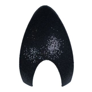 KEP Italia Cromo 2.0 insert Glitter black