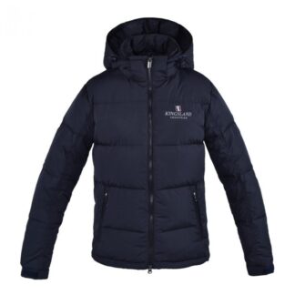 Kingsland Classic down jacket