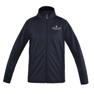 Kingsland Classic mens fleece jacket