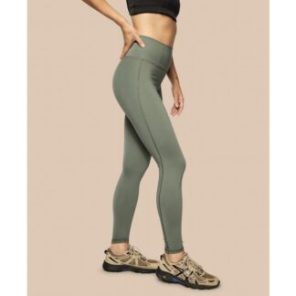 C'MON STUDIO Legging W. Waistband Pocket