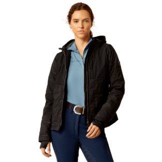 Ariat FW'24 Taxore Insulated Jacket