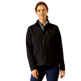 Ariat FW'24 Rion StretchShell Insulated Jacket