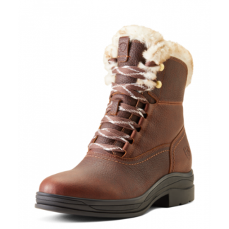 Ariat Harper Sherpa Waterproof Stable Boot