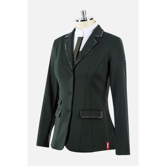 Animo FW'24 Competition jacket Lindsey