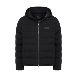 LeMieux FW'22 Men's waterproof puffer jacket