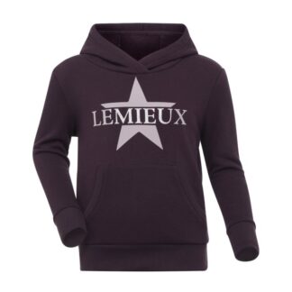 LeMieux FW'22 Mini Hoodie