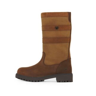 Bronco Equestrian Outdoor laars Logan