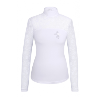 Fair Play competition shirt longsleeve Lucia