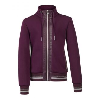 LeMieux Young Rider Luxe Jacket