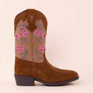 Moonrise Cowboy Boots Lyra