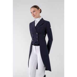 Equiline Dressage Tailcoat Cadenk