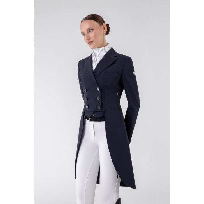 Equiline Dressage Tailcoat Cadenk
