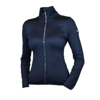 Equestrian Stockholm Explore Jacket Midnight Blue