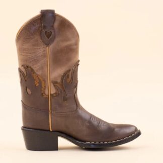 Moonrise Cowboy Boots Jazz