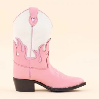 Moonrise Cowboy Boots Firell