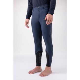 Equiline FW'24 Men's Riding Breeches Estek Knee Grip
