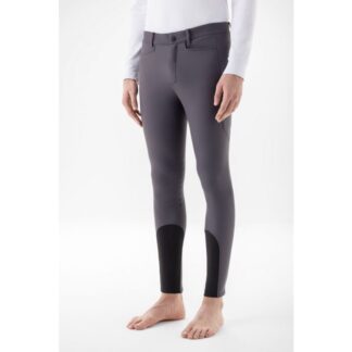 Equiline FW'24 Men's Riding Breeches Cherak Knee Grip