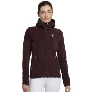 Spooks Fleece Jacket Nellah