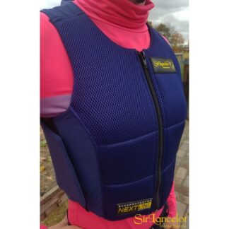 Sir Lancelot Back Protector Next One