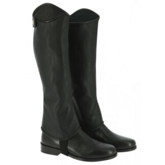 Norton Glitter Minichaps