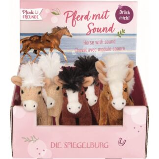 Horse Friends Horses with sound