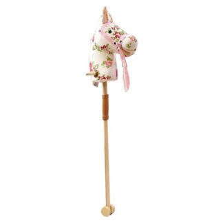 HB Hobby Horse Pinky Flower with sound