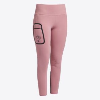 Cavalleria Toscana FW'24 CT Performace Stretch Leggings Meisjes