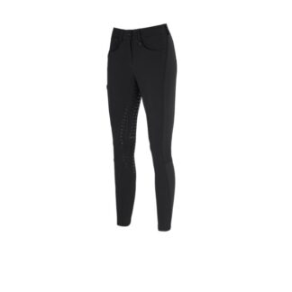 Pikeur SS'22 Oliva riding breeches full grip